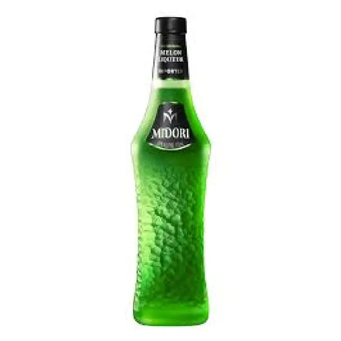 Midori Melon Liqueur 700ml