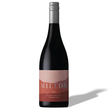 Millon Wines Clare’s Secret Grenache 750ml Single Bottle