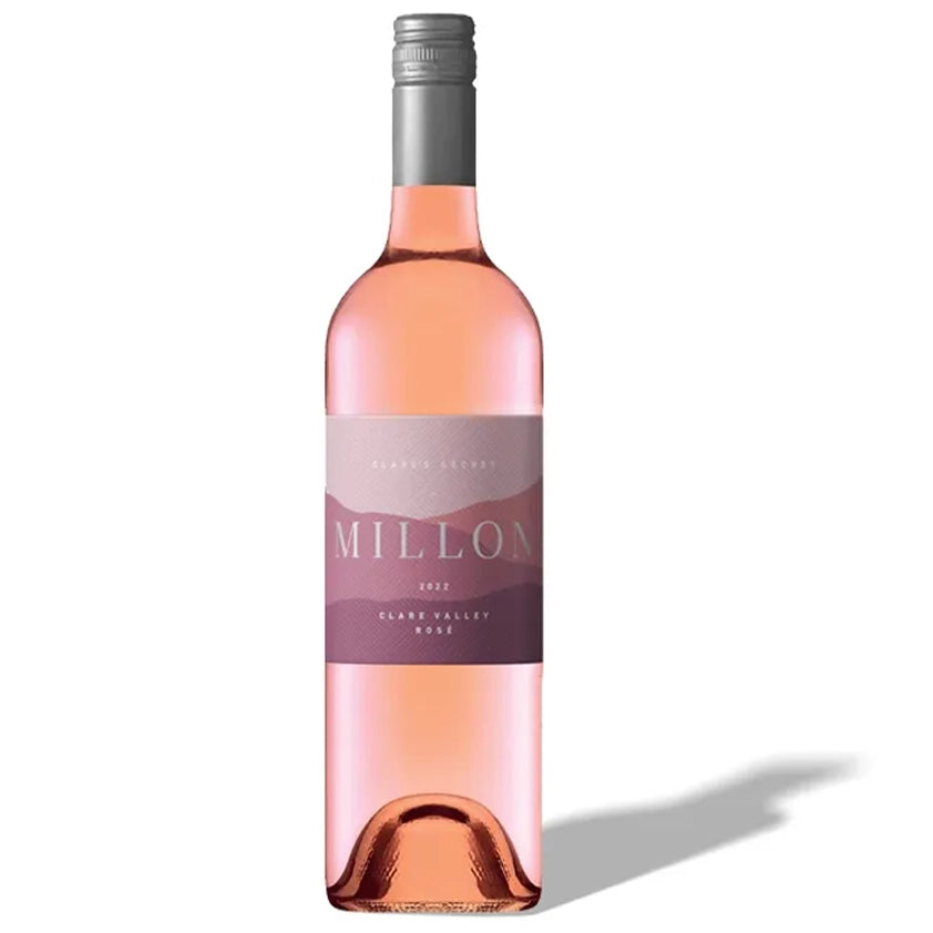 Millon Wines Clare’s Secret Grenache Rosé 750ml Single Bottle