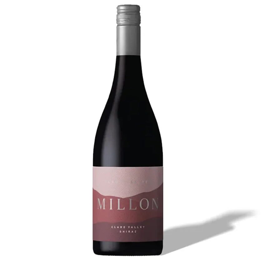 Millon Wines Clare’s Secret Shiraz 750ml Single Bottle