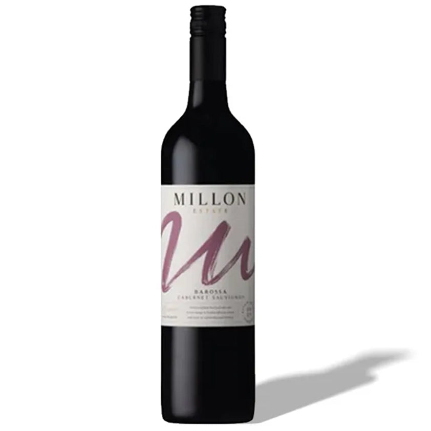 Millon Wines Estate Cabernet Sauvignon 750ml Single Bottle