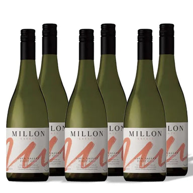 Millon Wines Estate Pinot Gris 750ml Bottles Case Of 6