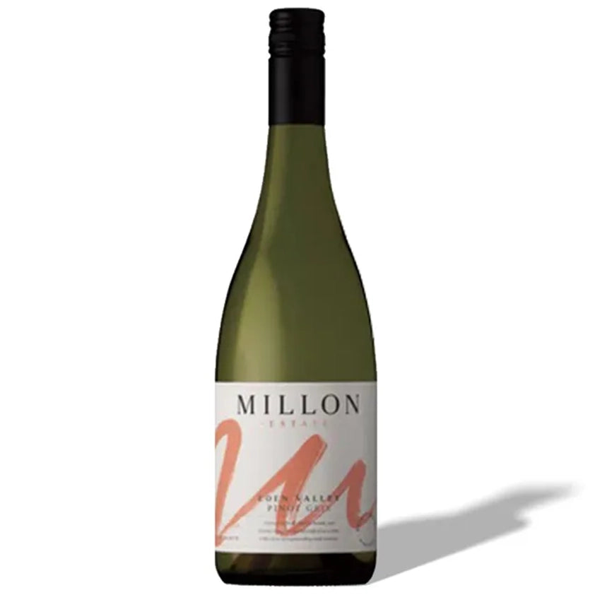 Millon Wines Estate Pinot Gris 750ml Single Bottle