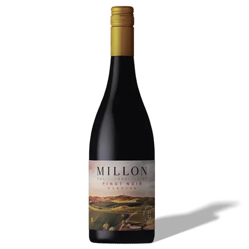 Millon Wines The Impressionist Pinot Noir 750ml Single Bottle