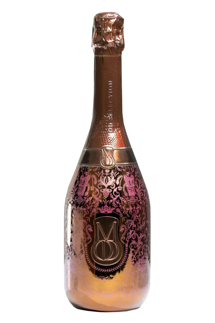 Mod Selection Rosé Champagne