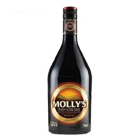 Molly's Irish Cream 750ml
