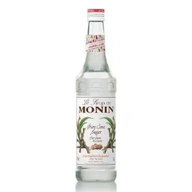 Monin Pure Sugar Cane Bottle 700ml