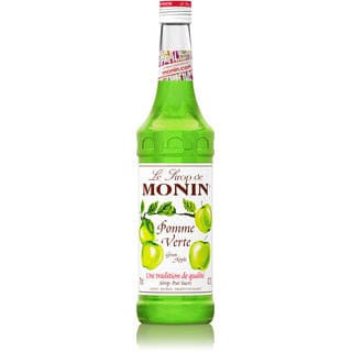 Monin Green Apple Syrup 700ml