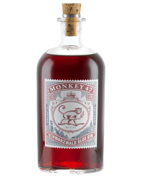 Monkey 47 Sloe Gin 500ml