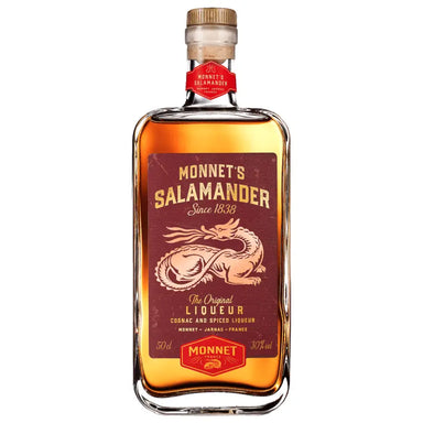 Monnet Cognac Salamander Liqueur 500ml