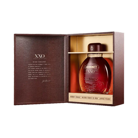 Monnet Cognac XXO 700ml