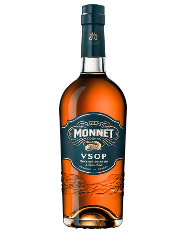 Monnet VSOP Cognac 700ml: A Luxurious Treat for Special Occasions