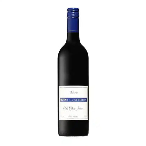 Mount Langi Ghiran Cliff Edge Shiraz 750ml