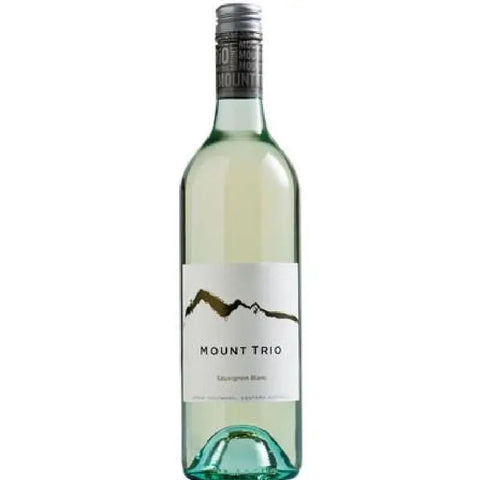 Mount Trio Sauvignon Blanc 750ml