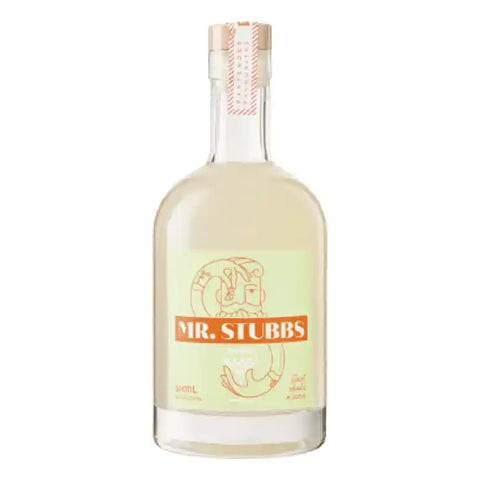 Mr Stubbs Margi 500ml