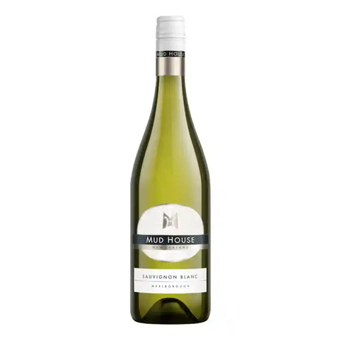 Mud House Sauvignon Blanc 750ml
