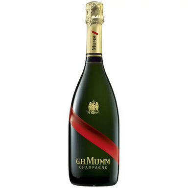 Mumm Champagne Cordon Rouge Brut NV 750ml
