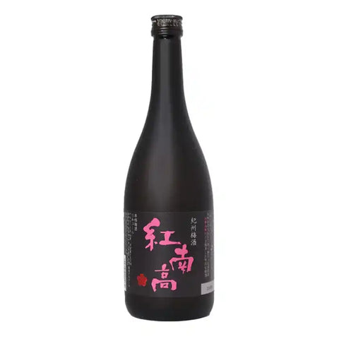 Nakano BC Beni Nanko 720ml