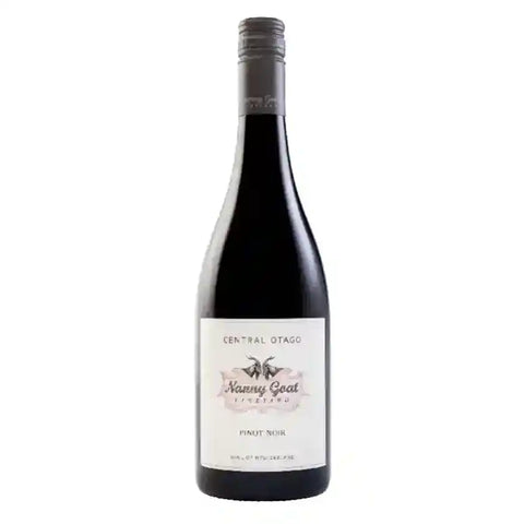 Nanny Goat Pinot Noir 750ml