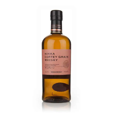 Nikka Coffey Grain Whisky 700ml
