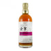 Nikka Yoichi Sherry & Sweet Single Malt Japanese Whisky 500ml