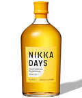 Nikka Days Blended Japanese Whisky 700ml Single Bottle