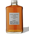 Nikka From The Barrel Japanese whisky 500ml Single Bottle