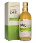 Nikka Miyagikyo Malty and Soft Cask Strength Distillery Release 500ml
