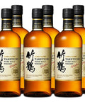 Nikka Taketsuru Japanese Whisky 700ml Case of 6