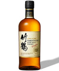 Nikka Taketsuru Japanese Whisky 700ml Single Bottle
