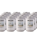 No More Elevator Music (Yuzu, Cucumber + Basil) 330ml Case of 16