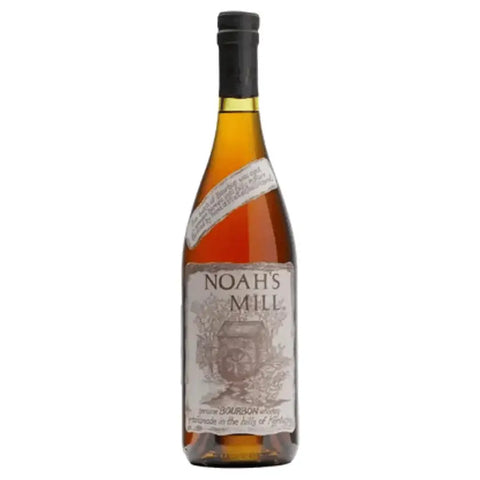 Noahs Mill Cask Strength Bourbon 700ml