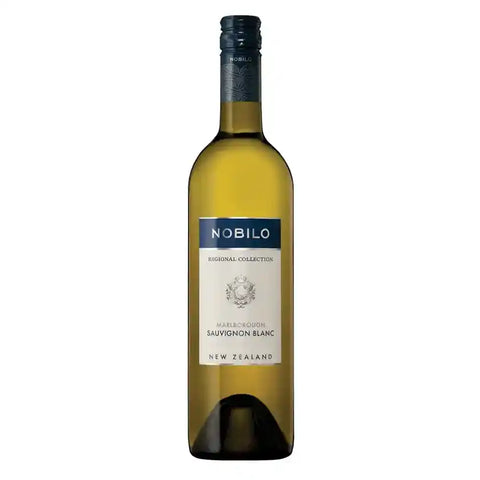 Nobilo Sauvignon Blanc 750ml