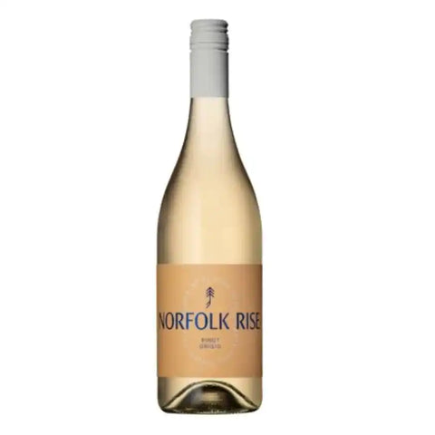 Norfolk Rise Estate Pinot Grigio 750ml