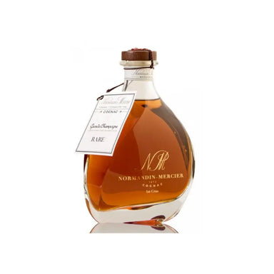 Normandin Mercier Grande Champagne Rare Cognac 700ml