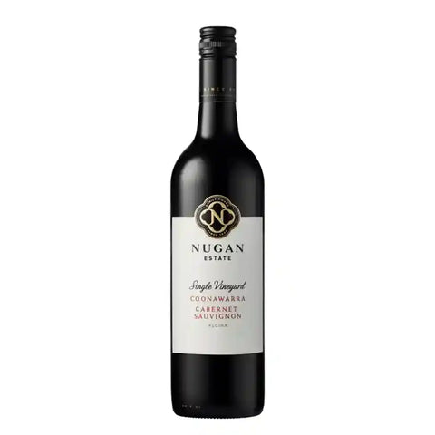 Nugan Estate Vineyard Cabernet Sauvignon 750ml