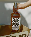 818 Tequila Anejo ps