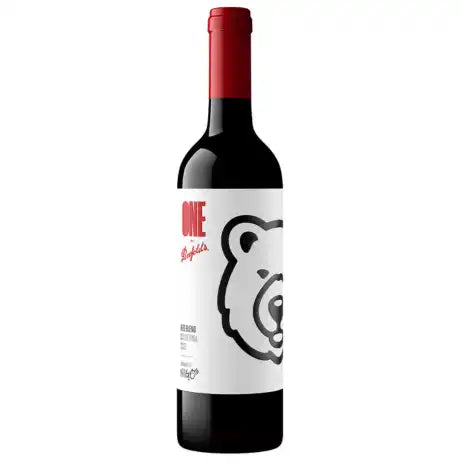 One By Penfolds California Red Blend 2021 750ml