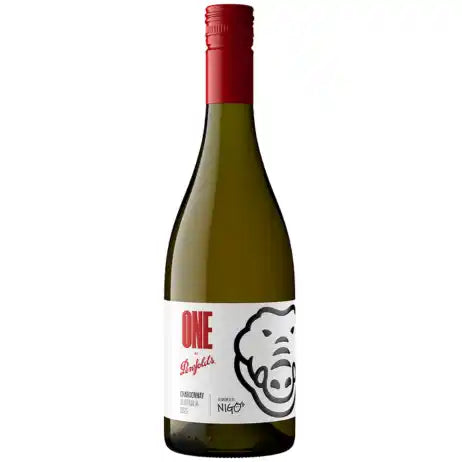 One by Penfolds Australia Chardonnay 2022 750ml