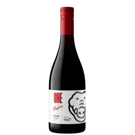 One by Penfolds Australia Pinot Noir 2022 750ml