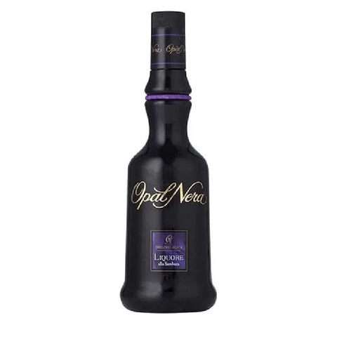 Opal Nera Black Sambuca 700ml