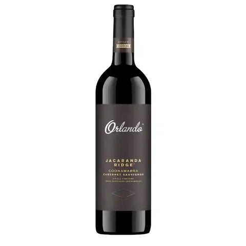 Orlando Jacaranda Ridge Cabernet Sauvignon 750ml