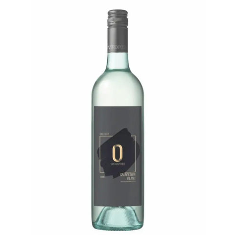 Overexposed Sauvignon Blanc 750ml