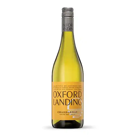 Oxford Landing Chardonnay 750ml