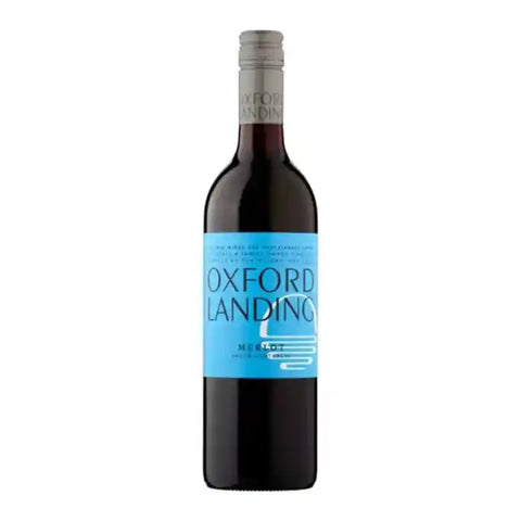 Oxford Landing Merlot 750ml