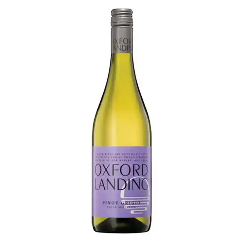 Oxford Landing Pinot Grigio 750ml
