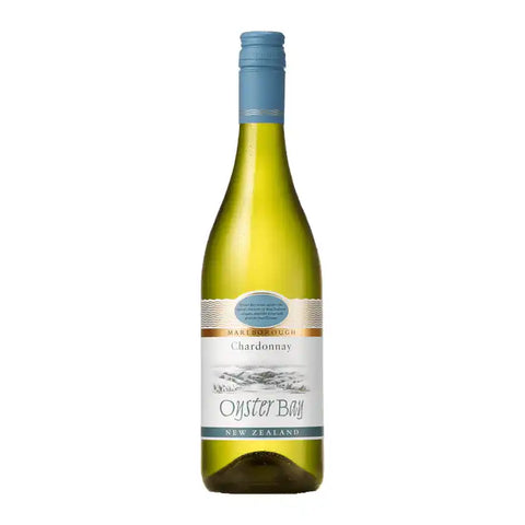 Oyster Bay Chardonnay 750ml