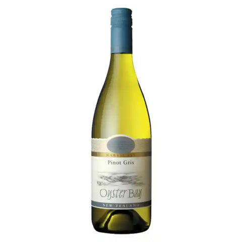Oyster Bay Pinot Gris 750ml