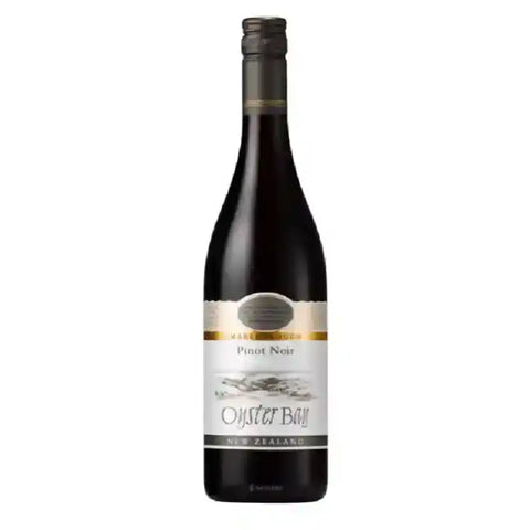 Oyster Bay Pinot Noir 750ml