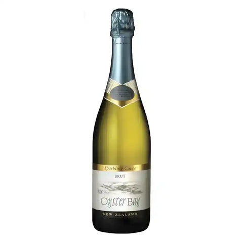 Oyster Bay Sparkling Cuvee Brut 750ml